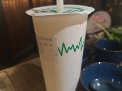 -湊湊火锅·茶憩(上海合生汇店)