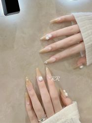 -M·X Nail日式美甲美睫