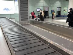 -常州奔牛国际机场