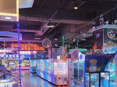 -Play1家庭娱乐中心(裕华万达店)