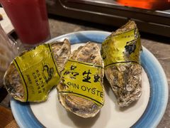 -亚马逊蒸汽活海鲜自助(LCM置汇旭辉广场店)