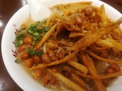 -龙抄手(文殊坊店)