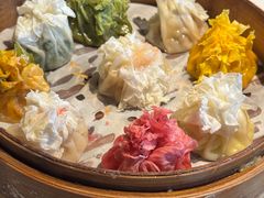 -龍聚祥烧麦馆(鼓楼店)