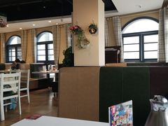 大堂-闫府私房菜·百年鲁菜(恒隆店)
