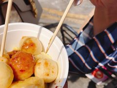 鱼蛋-凝香园(渣菲大厦店)