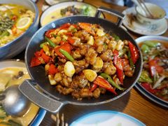 -味仙居(环城南路店)