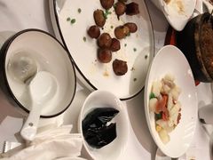 -A One Kitchen·南京精菜馆(德基广场店)