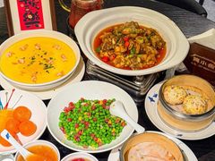 -简小舍·民间手艺菜(武昌江滩店)