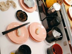 -争鲜回转寿司(通州万达店)