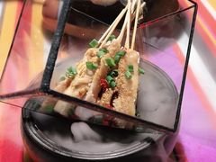 -吧嘚嘴炭烧鸽串吧(北海街店)