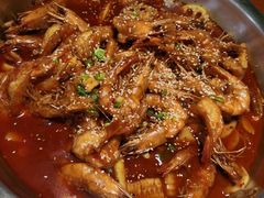 -邵汇大虾(同康路店)