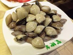 picture-蒙肥羊·酸汤潮牛·鲜牛肉火锅烤肉自助(岗顶店)