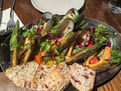 -Bistro 63 创意融合料理(广粤天地店)