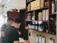 -宾朋海鲜饭庄(兴海路店)