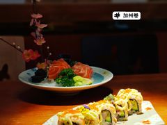 -鳗鱼家·深夜食堂(军博店)