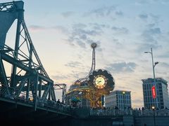 -天津之眼摩天轮