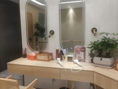 -瑶舍头疗·瑶浴·芳香热石SPA(五洲国际店)