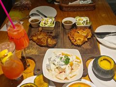 -永无乡旅行餐吧(京溪店)