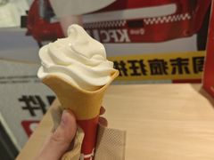 -肯德基(平江新城店)