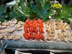 -深圳四季酒店·馥自助餐厅