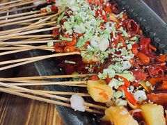 -成都吃客(奎星楼店)
