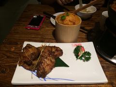 iphone_upload_pic-云海肴·汽锅鸡·云南菜(领展购物广场·中关村店)