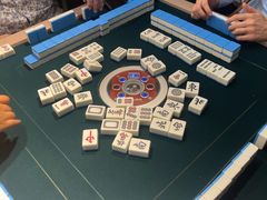 -CLUB心邸·掼蛋·麻将·扑克(日坛店)