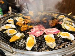 -五彩凉山自助西昌烧烤(柳翠路店)