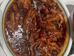 -欧记大排档·景德菜(上海首店)