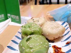 -陈家生煎(世茂双子塔店)