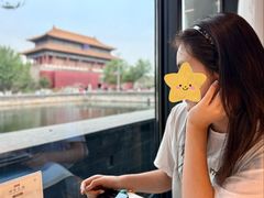 -四季民福烤鸭店(故宫店)