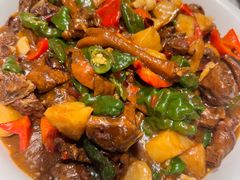 -城南往事·鲁菜济南菜(龙奥万科店)