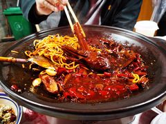 -回味黑鸭煲·始于2006(万松园店)