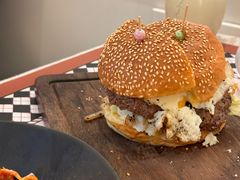 -大象厨房(重庆道店)