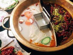 -小龙坎火锅(万象城店)