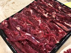 -粤潮牛肉火锅店(江南大道店)