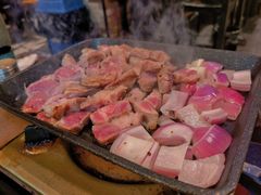 -炙韩料理·部队锅专门店