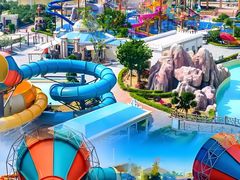 -泉城欧乐堡水上世界