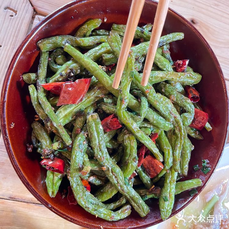 重庆必吃的江湖菜！