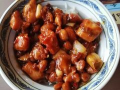 -和合谷(海淀五路居店)