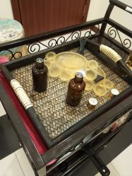 -碧玺沙灸美容美体养生馆