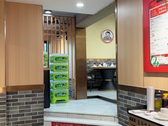 -李老哈·东北菜(宋园路店)