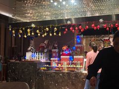 -乐咖啡西餐厅(太湖皇冠假日酒店)
