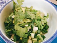 -云溪河冷锅鱼(成都玉林小吃街店)