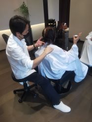 -悦Salon发型设计