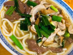 -锦泓老字号猪脏粉(东联大厦店)