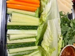 -聚串门儿·东北烧烤(信义坊店)