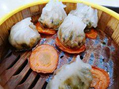 -港海餐厅(解放东路店)