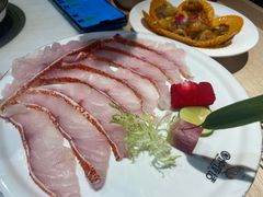 -围炉夜话·潮汕卤水火锅(榕江店)