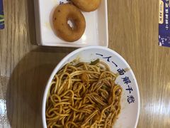 -文叔·湖北名小吃·小龙虾(黄贝岭地铁站店)